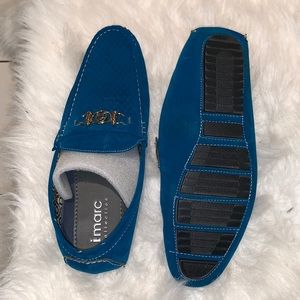 Brand New Driving Shoes Men 11